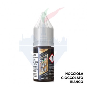 NOC E CIOK - Aroma Concentrato 10ml - 01Vape CON TASSELLO