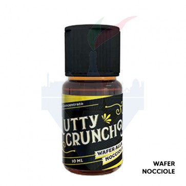 Aromi Concentrati Premium Blend 10ml - Vaporart-Nutty Crunchy