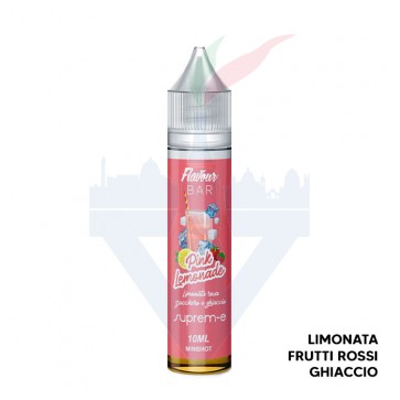 Aromi Concentrati Mini Shot 10+10 - Suprem-e-Butterone