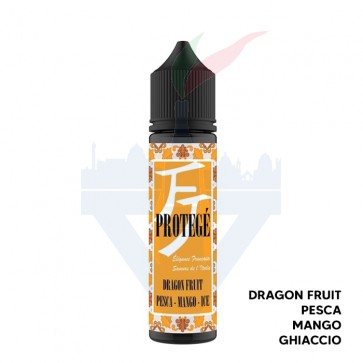 PROTEGE - Aroma Shot 20ml - Flavor Juice