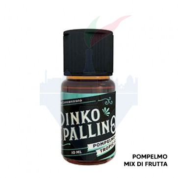 Aromi Concentrati Premium Blend 10ml - Vaporart-Pinko Pallino