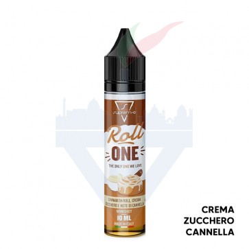 Aromi Concentrati Mini Shot 10+10 - Suprem-e-Butterone