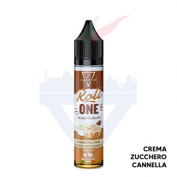 ROLLONE - One - Aroma Mini Shot 10ml - Suprem-e