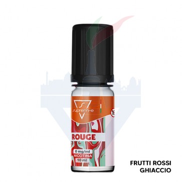 ROUGE - S-Line - Liquido Pronto 10ml - Suprem-e