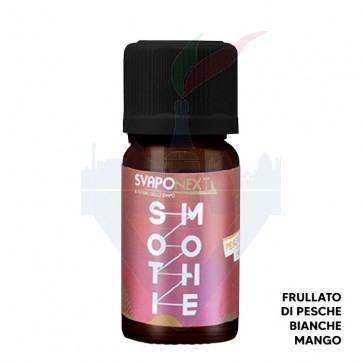 SMOOTHIE - Next Flavor - Aroma Concentrato 10ml - Svapo Next