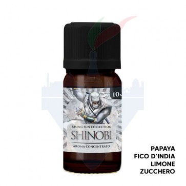 Aromi Concentrati Premium Blend 10ml - Vaporart-Shinobi