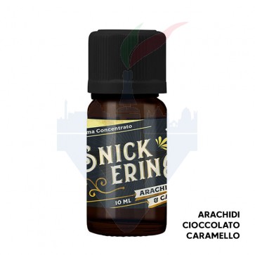 Aromi Concentrati Premium Blend 10ml - Vaporart-Snickerino