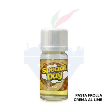 SPECIAL DAY - Aroma Concentrato 10ml - Super Flavors