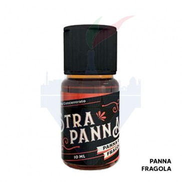 Aromi Concentrati Premium Blend 10ml - Vaporart-StraPanna