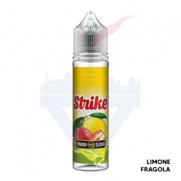 STRIKE - Aroma Shot 20ml - Fashion Vape