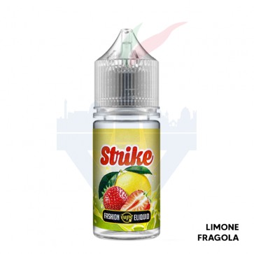 STRIKE - Aroma Mini Shot 10ml - Fashion Vape