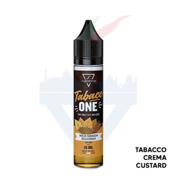 TABACCONE - One - Aroma Mini Shot 10ml - Suprem-e