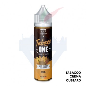 TABACCONE - One - Aroma Shot 20ml - Suprem-e