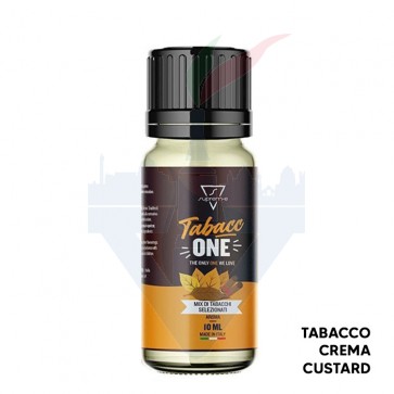 TABACCONE - One - Aroma Concentrato 10ml - Suprem-e
