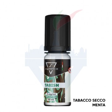 TABISH - S-Line - Liquido Pronto 10ml - Suprem-e