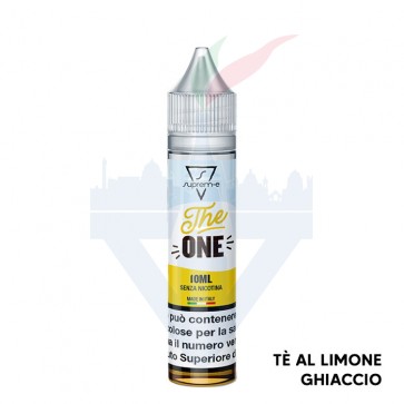 THE ONE - One - Mix Series 10ml - Suprem-e CON TASSELLO