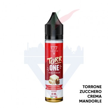 TORRONE - One - Aroma Mini Shot 10ml - Suprem-e