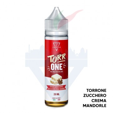 TORRONE - One - Aroma Shot 20ml - Suprem-e