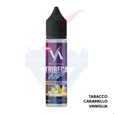 TRIBECA NYC - Play - Aroma Shot 20ml in 20ml - Valkiria