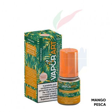 TROPICANA - Liquido Pronto 10ml - Vaporart