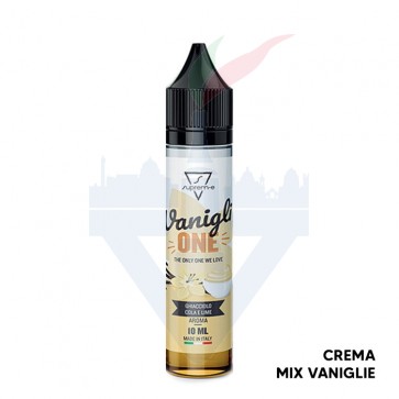 VANIGLIONE - One - Aroma Mini Shot 10ml - Suprem-e