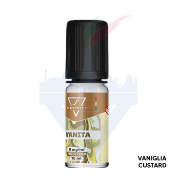 VANITA - S-Line - Liquido Pronto 10ml - Suprem-e