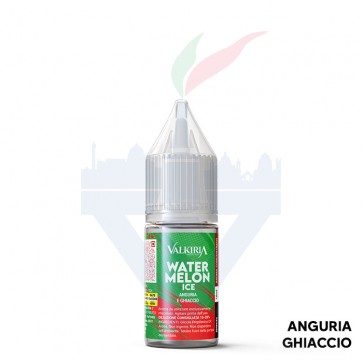 WATERMELON ICE - Baron Series - Aroma Concentrato 10ml - Valkiria