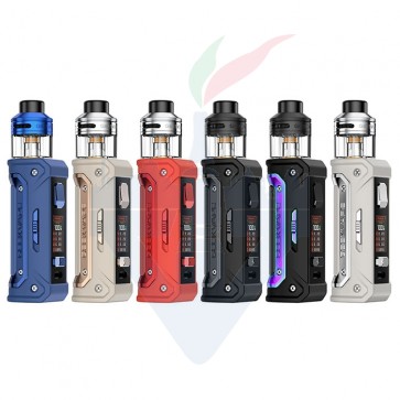 Aegis Eteno I (E100i) Pod Mod 3000mAh - Geek Vape