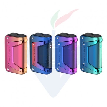 Aegis Legend 2 Mod (L200) 200W New Color - Geek Vape