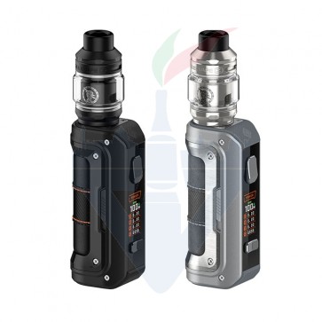 Aegis Max 2 Kit Max100 - Geek Vape