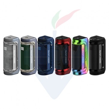 Aegis Mini 2 Mod M100 2500mAh - Geek Vape