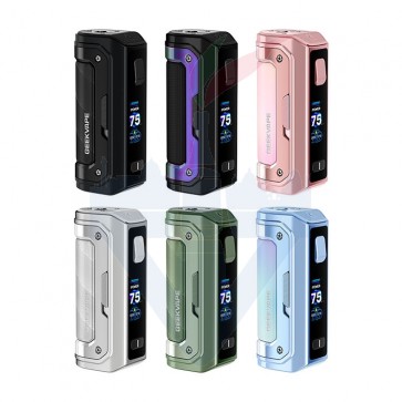 Aegis Mini 2 Kit (M100) 2500mAh - Geek Vape