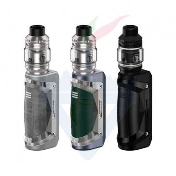 Aegis Solo 2 Kit S100 - Geek Vape