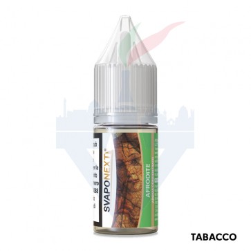 AFRODITE - Starter Flavour - Aroma Concentrato 10ml - Svapo Next CON TASSELLO AFRODITE - Starter Flavour - Aroma Concentrato 10ml - Svapo Next CON TASSELLO