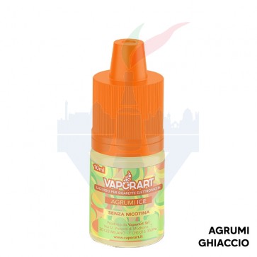 AGRUMI ICE - Liquido Pronto 10ml - Vaporart