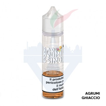 AGRUMISSIMO - Vaporice - Mix Series 30ml - Vaporart