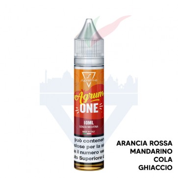 AGRUMONE - One - Mix Series - Mini Shot 1010 - Suprem-e