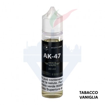 AK47 - Mix Series 30ml by Il Santone dello Svapo - Enjoy Svapo