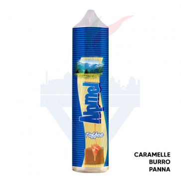 ALPMEL - Toffee - Aroma Shot 20ml - Angolo della Guancia CON TASSELLO