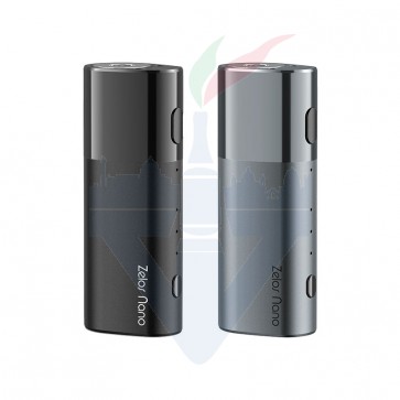 Zelos Nano Mod 1600mAh - Aspire