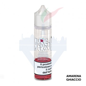 AMARENA - Vaporice - Mix Series 30ml - Vaporart