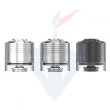 Top Refill Tank per Bi2hop 4ml - Ambition Mods x TVGC