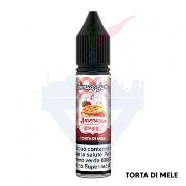 AMERICAN PIE - Aroma - Mini Shot 1010 - Tornado Juice