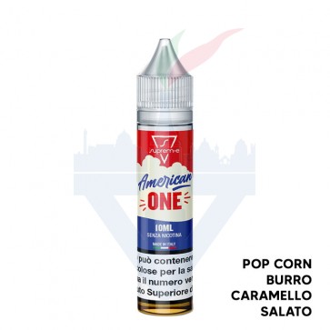 AMERICANONE - One - Mix Series 10ml - Suprem-e CON TASSELLO