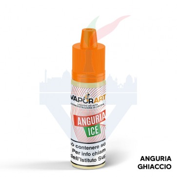 ANGURIA ICE - Mix Series - Mini Shot 1010 - Vaporart