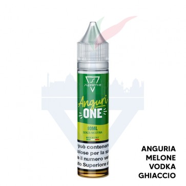ANGURIONE - One - Mix Series 10ml - Suprem-e CON TASSELLO