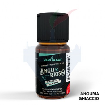 ANGURIOSO - Aroma Concentrato 10ml - Vaporart CON TASSELLO