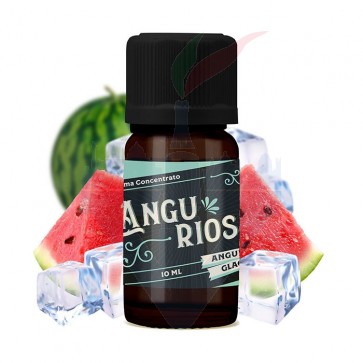 Aromi Concentrati Premium Blend 10ml - Vaporart-Angurioso