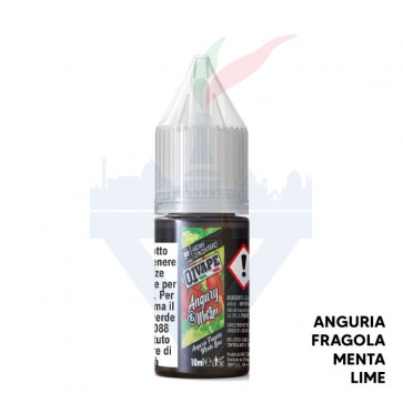 ANGURY E MNT LIM - Aroma Concentrato 10ml - 01Vape CON TASSELLO