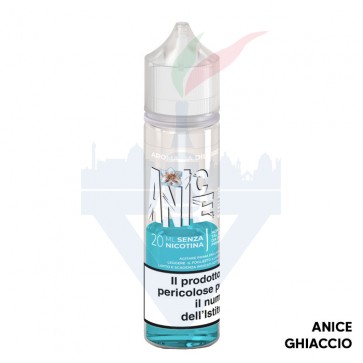 ANICE - Vaporice - Aroma - Shot 20 su 60 - Vaporart ANICE - Vaporice - Aroma - Shot 20 su 60 - Vaporart